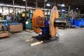 10,000 Lb. x 24" KENT Double Uncoiler
