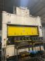 200 Ton Eagle SH4-200-140-80, 140" x 80" bed, 12" stroke, 24" shut height, 2004 #30689