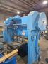 80 Ton, CYRIL BATH, #80-3-6, mechanical, 8' x 3/16", 8'AOL, 6'6"BH, PFOBG, 1978   Our stock number: 7209