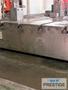 Wele 5" HB1620-130, X-157", Y-82", #50, Fanuc OiMF CNC, 60 ATC, B-Axis Rotary Table, New 2018, #32501