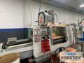 HAAS VF-3SSAPC X-40", Y-20", 12,000 RPM, 40 Station Side Mounted ATC, 4-Station Pallet Changer, Prog. Coolant,  #32266