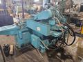 12" x 36", CINCINATTI-MILACRON, #12X36, motorized workhead, pick feed, 1979