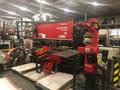 AMADA ASTRO 100MH CNC ROBOT W/ FBDIII 1253 PRECISION PRESS BRAKE
w/AMNC/RML39M BENDING ROBOT, ERX-1210 LOAD/UNLOAD ROBOT
MFG:2001