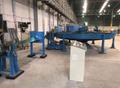 102mm x 4mm Aogang HF Tube Mill