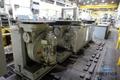 Ingersoll Masterhead 5-Axis CNC Planer Mill 118" x 551" Split Table