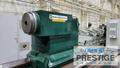 Hercules 61" x 275" CNC Roll Lathe, 280 HP, 4-Pos.Turret, Fanuc 31 CNC, #32948