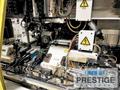Junker Jumat 5002/50, 11" Swing, 27.5" C.C, 19" Wheel Dia., OD/ID Spindles, Marposs Gauging, Fanuc 18T, 2000, #32635