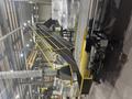 SSI Shredding Systems Model 2400e Shredder, 200 HP, Double Shaft, Refurbished Teeth recently installed, Infeed and Outfeed Belts, Cross Belt Magnet, Exit Belt to Bulk Bag, Torit Cartridge Dust Collector, With Spares