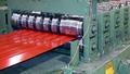 10 Stand x 3" x 54" BRADBURY M3 Ribbed Panel Rollform Line