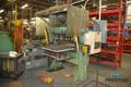 (7) Head Welder, (2) 85 KVA Transfomers Roman, 32" Wide Jig Set, Entron Weld Controls, 1/4" Diameter, #31103
