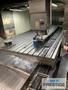YCM DCV6030 BF, X-220", Y-120", Z-40", 236" x 118" Table, 6K RPM, 60-ATC, ACC, Angle Head, TSC, Fanuc 200FB, #43317