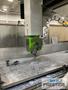 Zimmerman FZ-30 5-Axis Gantry, X-159", Y-92", Z-49", 25,000 RPM, Nutating Head 16-ATC, Heidenhain 530i, 2010, #43543