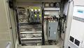 Mackintosh-Hemphill, 125" Swing, 629" C.C, 150 Ton Cap., 150 HP, Tailstock Fanuc 21i CNC, RetroFit 2012, #28706