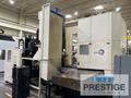 4.3" Toshiba BTH-110R18, 30 ATC, X-98", Y-78", Z-20", W-59", B-Axis RTab, TSC, Tosnuc 999,'12 #43587