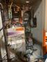 100 KVA Taylor-Winfield Spot Welder, 24" Throat, 4808 Volts, WT-6000 Control, MFDC Inverter, 2014, #31564