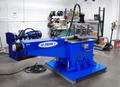New UCG U-Cut Flying Cut Off w/U-Trak Length Control System