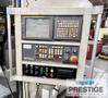 63" Giddings & Lewis, VTC-1600, 26 ATC, 78" Turning Diam., 85" U/RF, 69" Ram Stroke, 400 RPM, 100 HP, Fanuc 160i, #43312