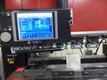 138 TON X 118" AMADA FBDIII123NT "UP-ACTING" CNC PRESS BRAKE
MFG:2004