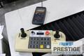 Mitutoyo Bright Apex A1220, X-47.44”, Y-118.3”, Z-39.6”, 118" x 62"  Granite Table, Renishaw Probe, S/N 1113206, #43748
