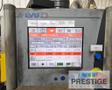200 Ton LVD PPS 200/40, 157" OA, 124" BH,  LVD Touch Screen Control, Flush Floor, 29 HP, 2013, #43491