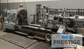 Poreba TR-135B2/6M, 53" x 236", 41" Over  C/S, 500 RPM, Steady Rests, 50 HP, #43879