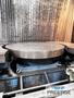 Ibarmia ZVH58 L4000 5-Axis , X-157", Y-39.4", 6000 RPM, 39" Dia. Rotary, Heidenhain 530 CNC, #32457