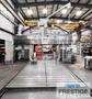 Mitsubishi MVR40, 5-Face, X-244", Y-165", Z-31", 147" B.C, 236" x 118" Tbl, 6,000 RPM, Fanuc 31i, 2014, #31496