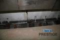 152" x 787" SMG Heavy Duty CNC,  118" Over Carriage, 300 Ton Cap, Siemens 840D, 2007 #30838