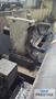Hankook Dynaturn, 62" Swing, 472" C.C, 500 RPM, 3 Hyd. Steady Rests, Hyd. Follow Rest, Fanuc 32i-A, 60 HP, 2015, #43366