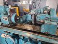 12" x 36", CINCINATTI-MILACRON, #12X36, motorized workhead, pick feed, 1979