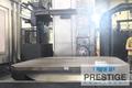 5.3" Hyundai Wia KBN-135C, X-118", Y-78", Z-27.5", W-63", 2,500 RPM, 78" x 70" R.Tab, Fanuc 31iA CNC, 2014, #43505