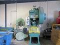 Minster Super Speed OBS 60 ton OBI press, 32" x 21" Bolster, Model 6SS-FB, 1991, 4" Stroke, 90 to 180 SPM