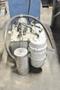 HANSVEDT SM-150B EDM