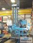 6" Giddings & Lewis G60-FX, 80 ATC, X-396", Y-157", Z-48" TSC, 2500 RPM, 60 Ton Rotary Tbl. G & L 8000M, '92 #32228