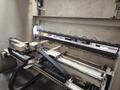 Bed Size: 10′
Capacity: 190 Tons
Cyb-19 control, Y1,Y2, Auto Crowing, Hydraulic upper and lower clamping, Back Gauge X,R,Z1,Z2,X-Prime 8-Axis press Brake