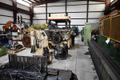 150 Ton x 2″ RLM 4-Post Cut-Off Press