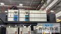 FIDIA Y2G Dual Gantry Dual Head 5-Axis, 42-ATC,  X-629", Y-137", Z-59", A & C Axis, 24,000 rpm, Fidia C-20 #43933