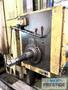 4" Wotan B105M, 51" Vert.,72" Cross, 44" x 54" Rot.Tbl.,#50 Taper, Readout #43532