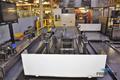 Toshiba MPH-2140S 5-Face Mill, X-177", Y-114", (2) 70.86" x 157" Pallets, Tosnuc 888, 90 ATC, Rt. Angle Hd, 2000, #31151