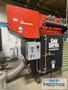 Amada FO-3015NT, 4 KW CO2, 60" x 120" Max Sheet Size, Dust Collector, 2007, #43952