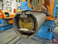 60" x .250" x 10" PAXSON Slitting Line