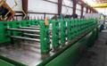 23 Stand x 2-1/2" x 48" ARDCOR Rollformer