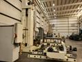 KEARNS & RICHARDS CNC TABLE TYPE HORIZONTAL BORING MILL