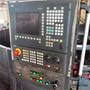 Hwacheon HVT-4550M, 177" Table, 196" Swing, 98" U.R, 50 RPM, Milling, .001 Deg. C-Axis, Siemens 840D CNC, 2016 #31386
