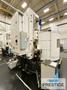 Toshiba TUE-15, 59" Table, 70" Swing, Fanuc Oi-TC, Ram with 12 Sta. ATC, 60 HP, Chip Conveyor, 2008, #43442