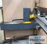 Cincinnati 350CBII-12,  350 Ton, 168" OA, 150" BH, 16" Stroke, 3-Axis PC Based Touch Screen Control (2015), 1997 #43097
