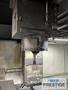 YCM DCV6030 BF, X-220", Y-120", Z-40", 236" x 118" Table, 6K RPM, 60-ATC, ACC, Angle Head, TSC, Fanuc 200FB, #43317