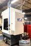 OTW VersaHone Vertical, 36" Stroke, .25" - 6" ID, 8" OD, 7HP Stroke Power, 5 - 90 FPM, AB PLC, 2019, #42980