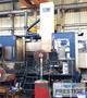 78" HNK VTC-2025, 12-ATC, Live Spindle, C-Axis, TSC, 98" Turning Dia., 78" Height, 75 HP, Fanuc 31i, 2013 #43921