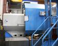 95" x 275" Tacchi DB 132 HS, 86" Over C/S, 60 Ton Wt Cap., 250 RPM, 172 HP, 2015 #30241